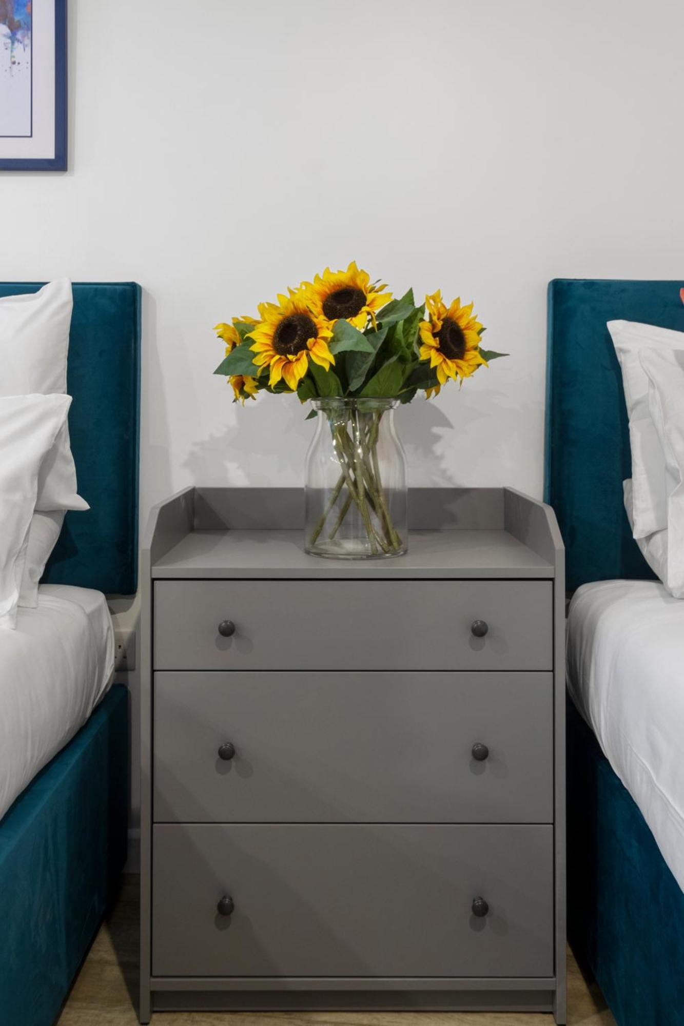 Exeter City Centre Apartments Riley Apartment Esterno foto