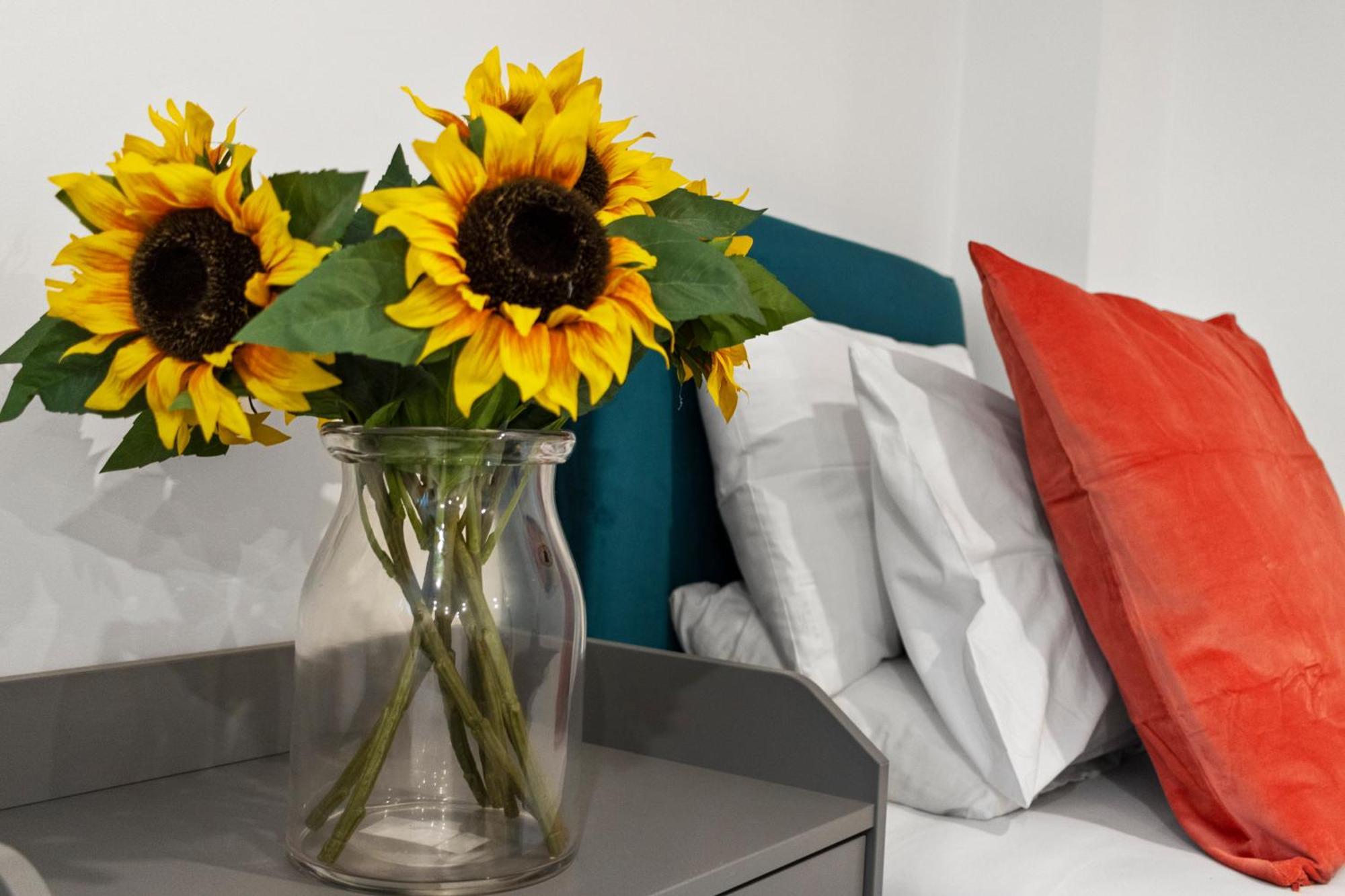 Exeter City Centre Apartments Riley Apartment Esterno foto
